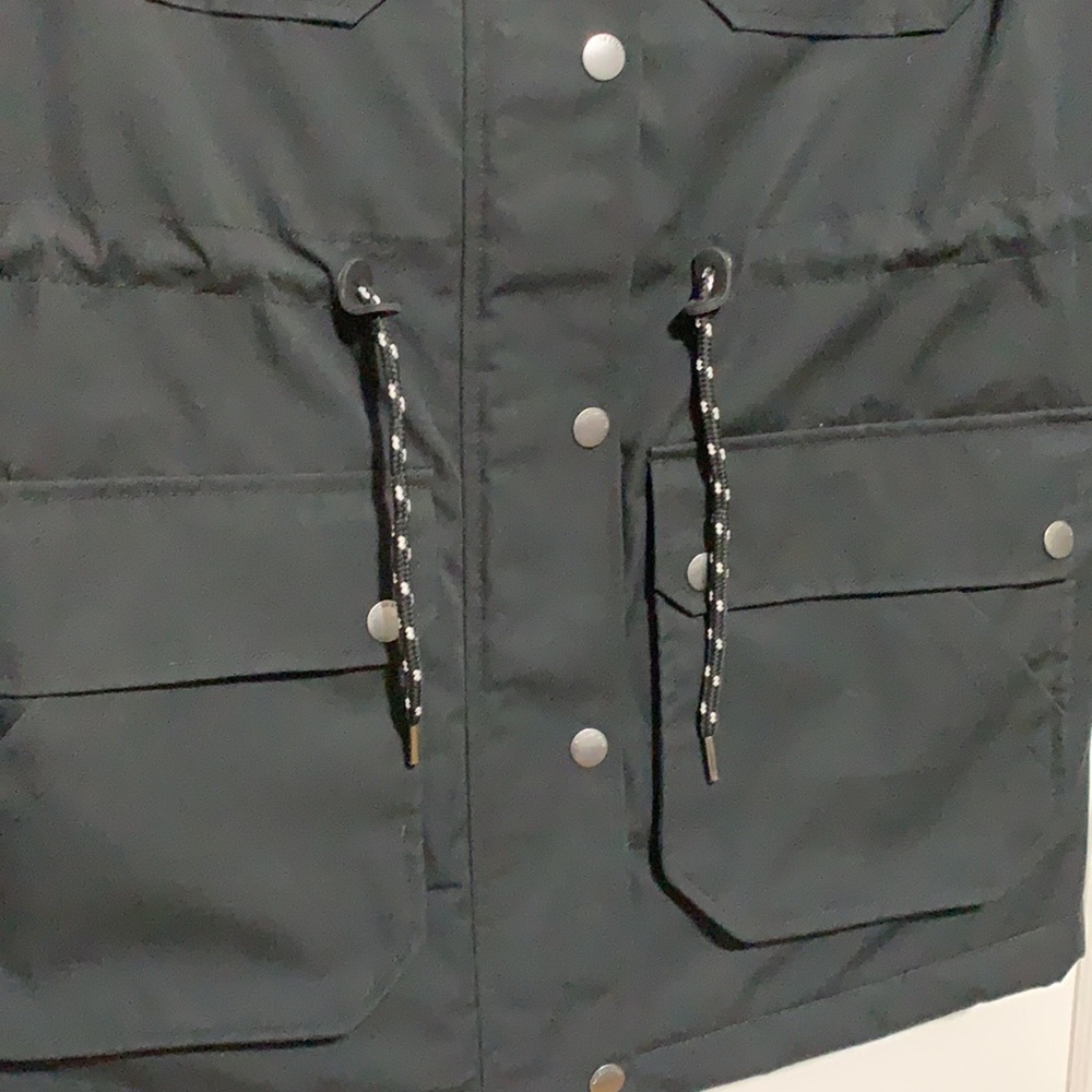 Volcom Jacket - Picture 2 of 3